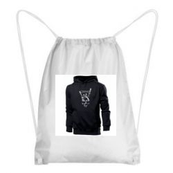 Рюкзаки-мешки