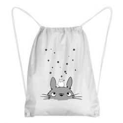 Рюкзаки-мішки