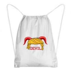 Рюкзаки-мешки