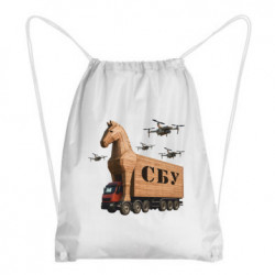 Рюкзаки-мешки