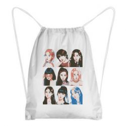 Рюкзаки-мішки