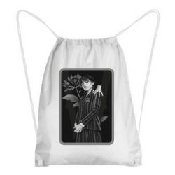 Рюкзаки-мішки