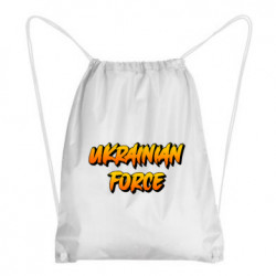 Рюкзаки-мешки