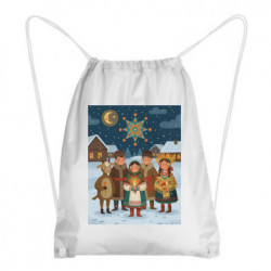 Рюкзаки-мішки