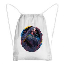 Рюкзак-мешок Украинский Тор - FATLINE Рюкзак-мешок Украинский Тор