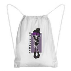 Рюкзаки-мешки