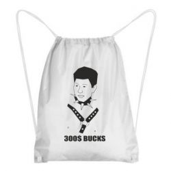 Рюкзаки-мешки