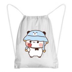 Рюкзаки-мешки