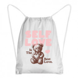 Рюкзаки-мешки