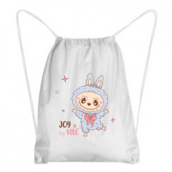 Рюкзаки-мешки