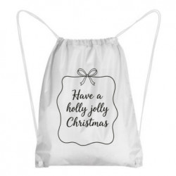 Рюкзаки-мішки