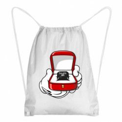 Рюкзаки-мешки