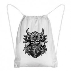 Рюкзаки-мешки