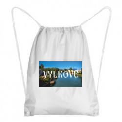 Рюкзаки-мішки