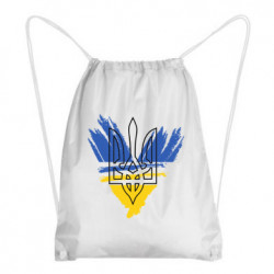 Рюкзаки-мішки