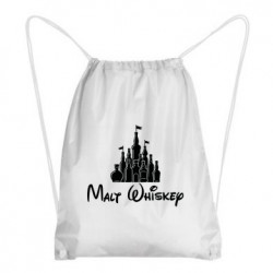 Рюкзаки-мешки