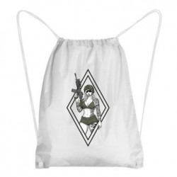 Рюкзаки-мішки