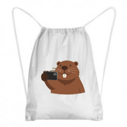 Рюкзаки-мешки