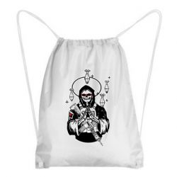 Рюкзаки-мешки