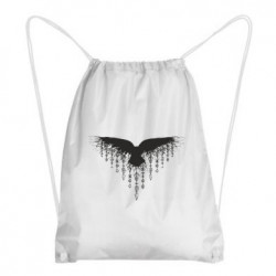 Рюкзаки-мішки