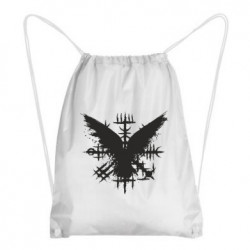 Рюкзаки-мішки