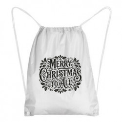 Рюкзаки-мішки