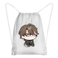 Рюкзаки-мішки