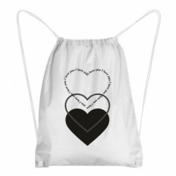 Рюкзаки-мішки