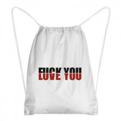 Рюкзаки-мішки