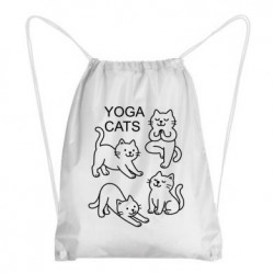 Рюкзаки-мешки