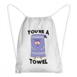 Рюкзаки-мешки