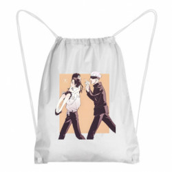 Рюкзаки-мішки