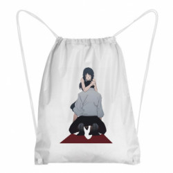 Рюкзаки-мішки