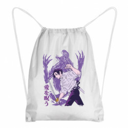 Рюкзаки-мішки