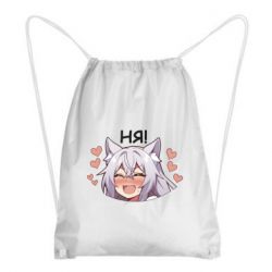 Рюкзаки-мешки