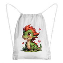 Рюкзаки-мешки