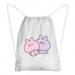 Рюкзаки-мешки