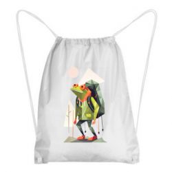 Рюкзаки-мішки