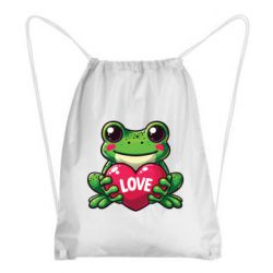 Рюкзаки-мешки