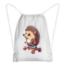 Рюкзаки-мешки