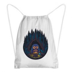 Рюкзаки-мешки