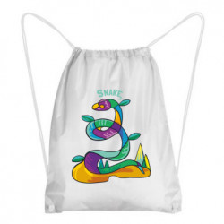 Рюкзаки-мешки