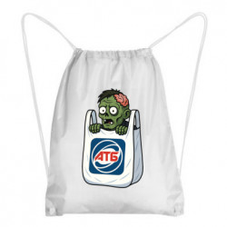 Рюкзаки-мешки