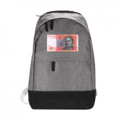 Городские рюкзаки