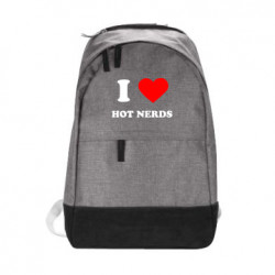 Городские рюкзаки