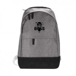 Міські рюкзаки