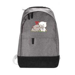 Городские рюкзаки