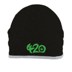 Шапки - FATLINE