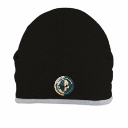 Шапки - FATLINE