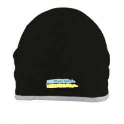 Шапки - FATLINE